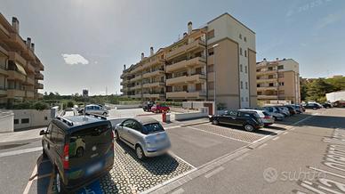 LOFT - Open Space in zona Prato con TERRAZZO