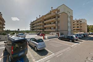 LOFT - Open Space in zona Prato con TERRAZZO