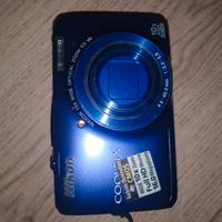 Fotocamera digitale compatta Nikon Coolpix