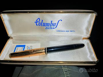 Penna stilografica Columbus 