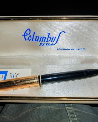 Penna stilografica Columbus 
