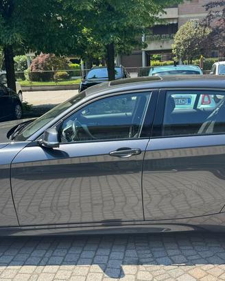 BMW Serie 1 2018 - Allestimento Msport