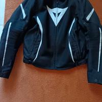 Giacca moto