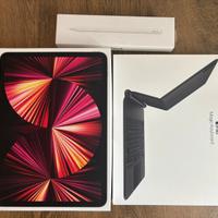 iPad Pro M1 11” 256GB 5G