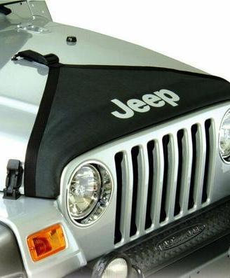 Protezione cofano Mopar JEEP TJ