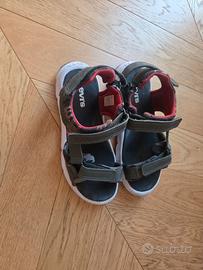sandali Levi's bambino