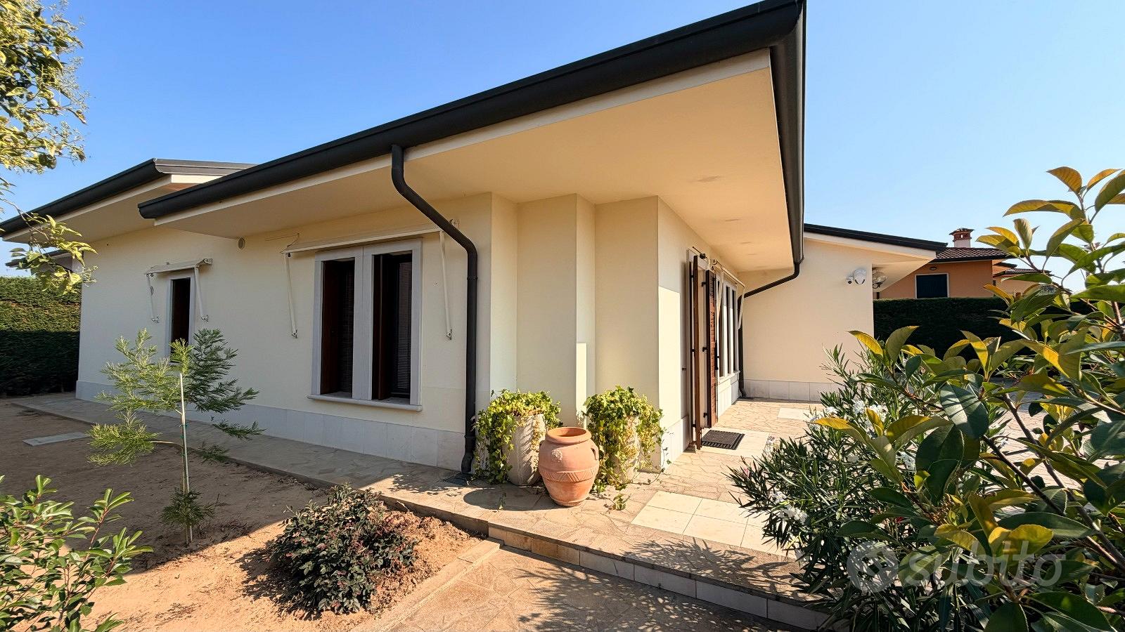 Casa – Legnago, Porto - Vista 3