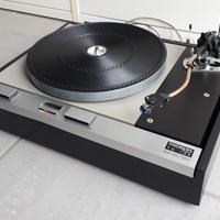 Thorens TD 125