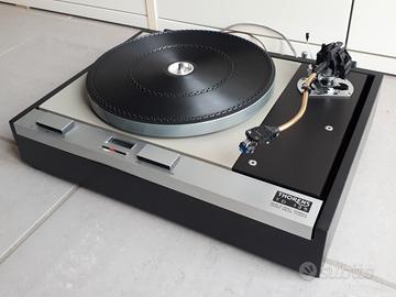 Thorens TD 125