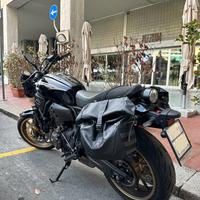 Yamaha XSR 700 - 2024