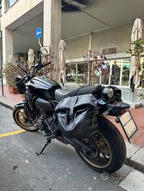 Yamaha XSR 700 - 2024