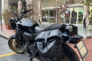 Yamaha XSR 700 - 2024