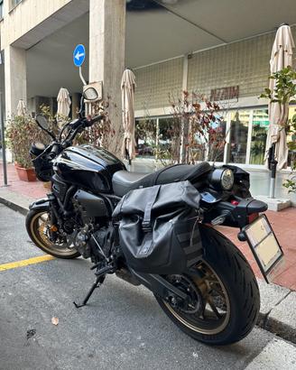 Yamaha XSR 700 - 2024