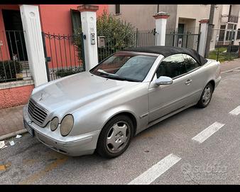 Mercedes CLK 230 Elegance del 1999