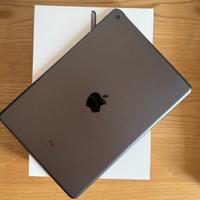 Apple iPad - 7 - Grey - WiFi