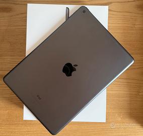 Apple iPad - 7 - Grey - WiFi