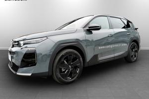 CITROEN C5 Aircross 1.2 hybrid Max 145cv auto