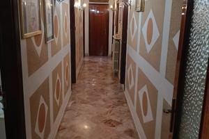 Appartamento via Mulino a Vento 84, Centro, Enna