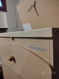 Fasciatoio completo Foppapedretti