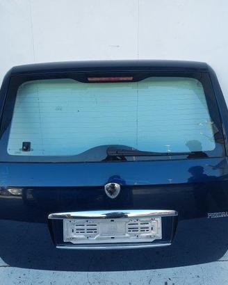 1489361080 PORTELLONE POSTERIORE LANCIA PHEDRA (18