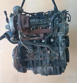 Motore Kia/Hyundai 1.6 CRD Sigla D4FB 2009-12