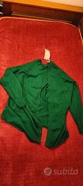 Elegante cardigan da donna, nuovo con cartellino.