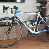 Bici da corsa Viner