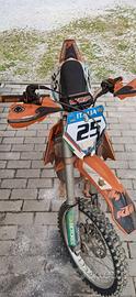 Ktm SX85