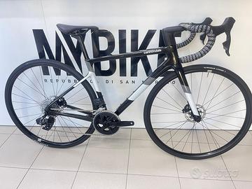 Cannondale Supersixevo