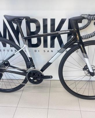 Cannondale Supersixevo