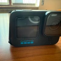 Gopro hero 10