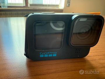 Gopro hero 10