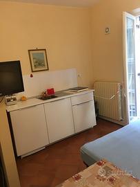 Stanza indipendente a lucca tutto compreso