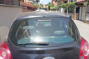 FORD KA 2011 1.2 benzina