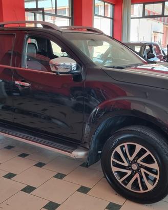 Nissan Navara 2.3 dCi 4WD Double Cab Visia