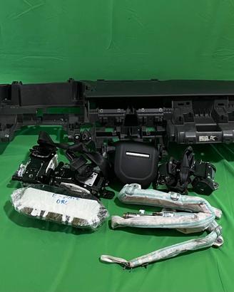 Ricambi range rover velar kit airbag