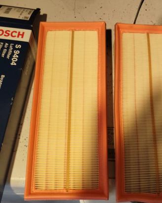 FILTRO ARIA BOSCH AUDI;SEAT;SKODA;VOLKSWAGEN
