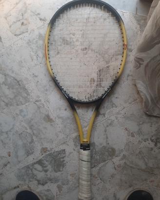 Head radical tour oversize Agassi