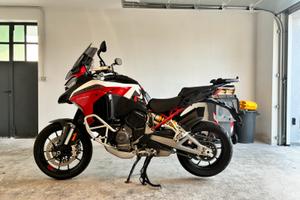Ducati Multistrada