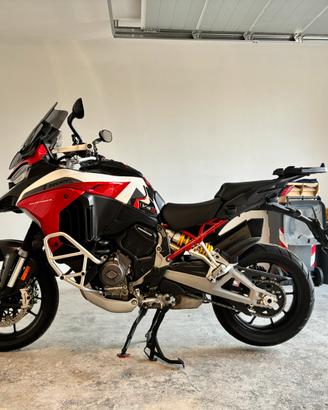 Ducati Multistrada