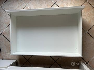 Cassetti contenitori