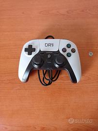 Controller DR1 Tech 