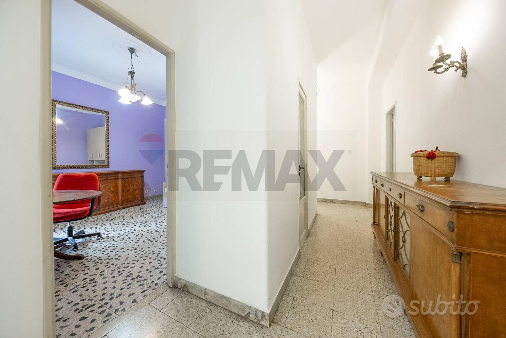 Apartment in Catania, Borgo-Sanzio - Altro