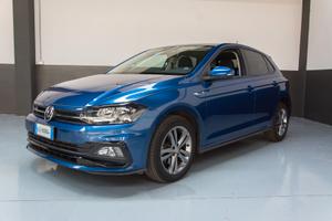 Volkswagen Polo 1.6 TDI R-Line NEOPATENTATI