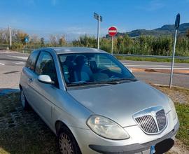 LANCIA Ypsilon 2ª serie - 2004