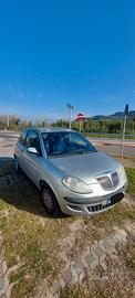 LANCIA Ypsilon 2ª serie - 2004