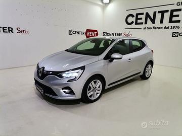 Renault Clio 1.0 TCE 90 Business