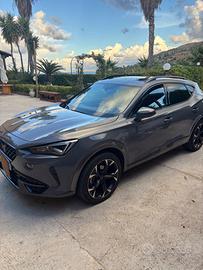Cupra Formentor 2.0 TDI