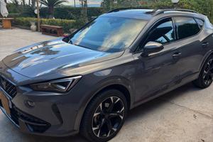 Cupra Formentor 2.0 TDI