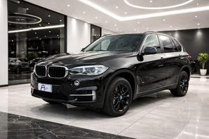 BMW X5 (F15/85) X5 xDrive25d Business